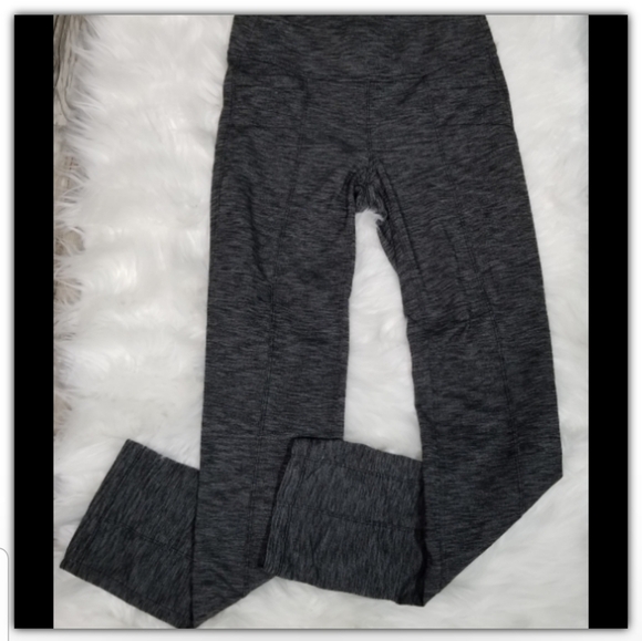 Athleta leggings size x-small with pockets - Picture 1 of 5